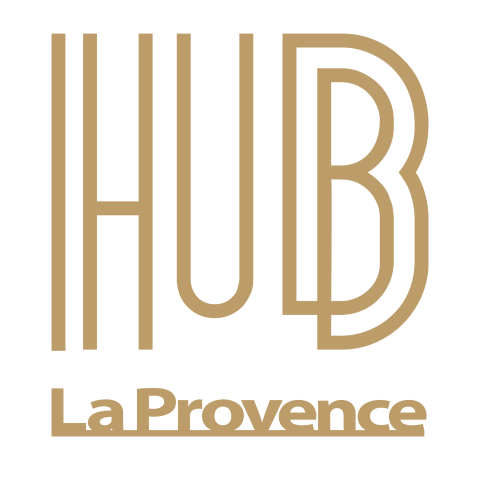 Le Hub La Provence - Le Hub La Provence